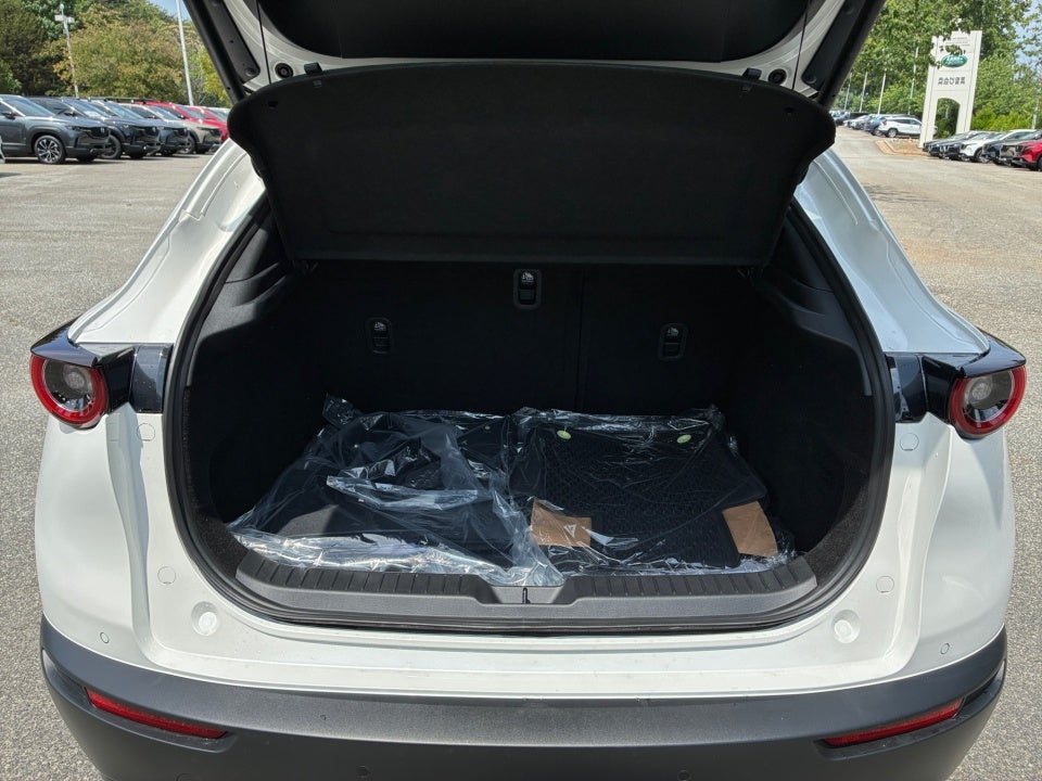 2026 Mazda Mazda CX-30 2.5 Turbo Premium Plus