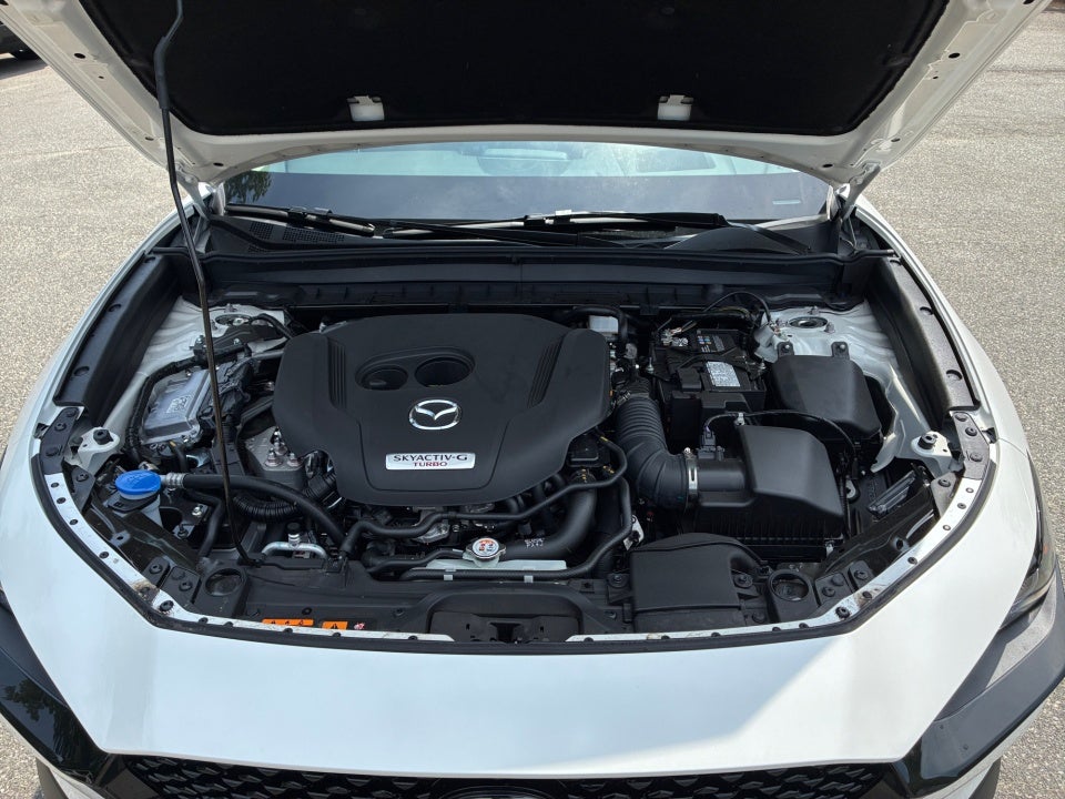 2026 Mazda Mazda CX-30 2.5 Turbo Premium Plus