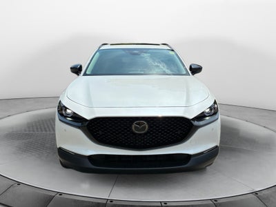 2026 Mazda Mazda CX-30 2.5 Turbo Premium Plus