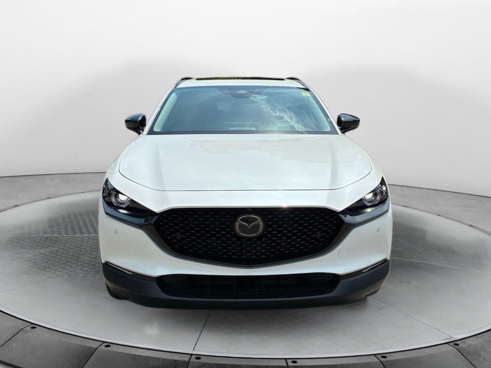 2026 Mazda Mazda CX-30 2.5 Turbo Premium Plus