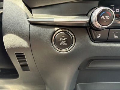 2026 Mazda Mazda CX-30 2.5 Turbo Premium Plus