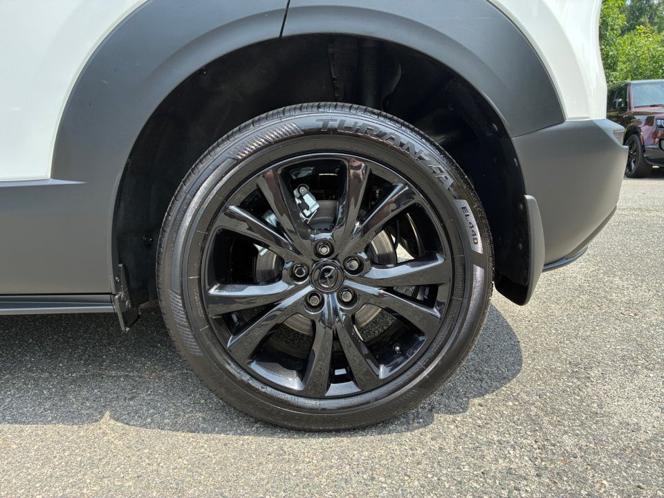 2026 Mazda Mazda CX-30 2.5 Turbo Premium Plus