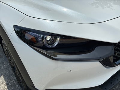 2026 Mazda Mazda CX-30 2.5 Turbo Premium Plus