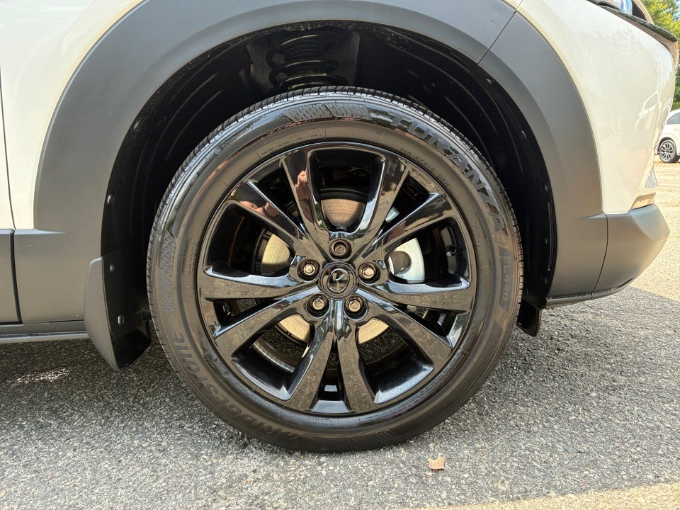 2026 Mazda Mazda CX-30 2.5 Turbo Premium Plus