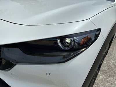 2026 Mazda Mazda CX-30 2.5 Turbo Premium Plus