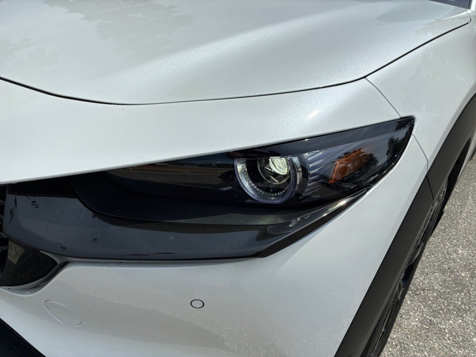 2026 Mazda Mazda CX-30 2.5 Turbo Premium Plus