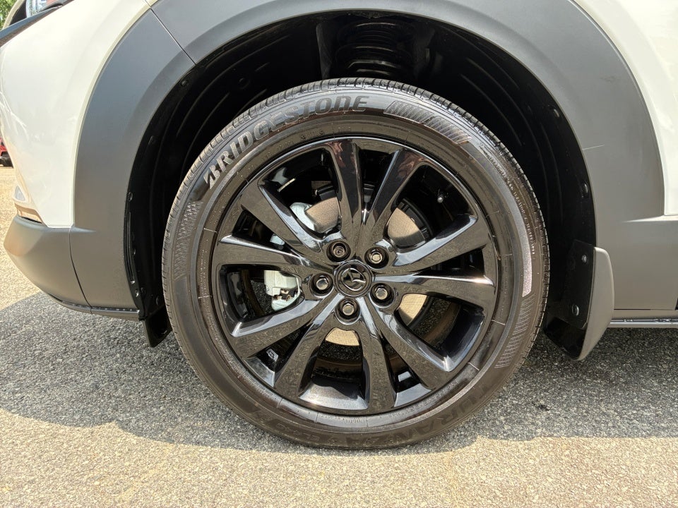2026 Mazda Mazda CX-30 2.5 Turbo Premium Plus