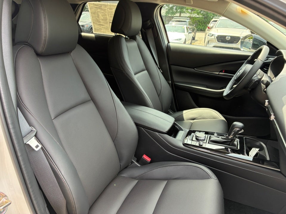 2026 Mazda Mazda CX-30 2.5 Turbo Premium Plus