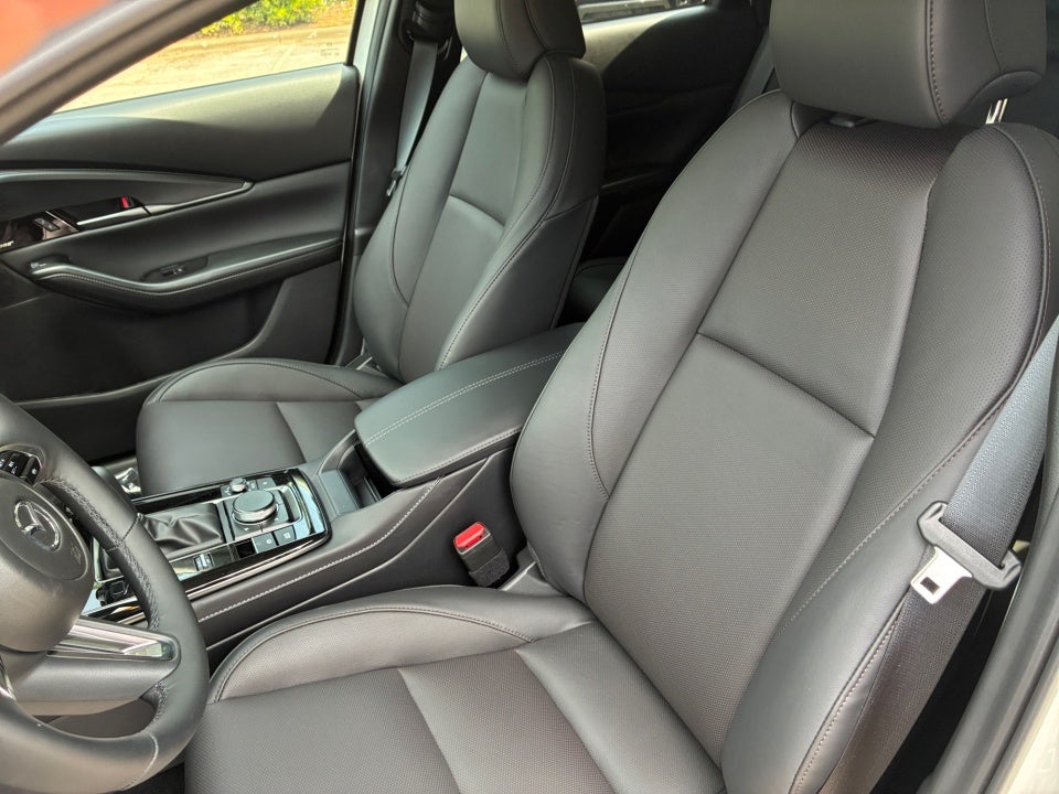 2026 Mazda Mazda CX-30 2.5 Turbo Premium Plus