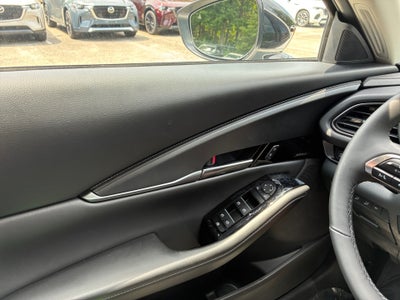 2026 Mazda Mazda CX-30 2.5 Turbo Premium Plus