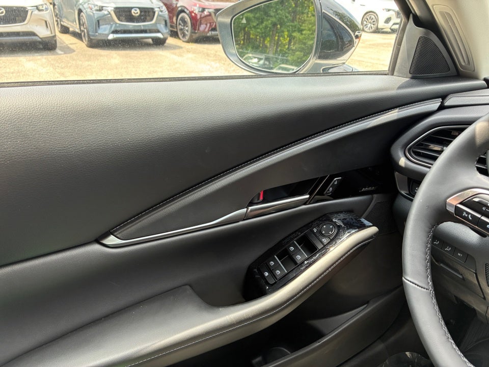 2026 Mazda Mazda CX-30 2.5 Turbo Premium Plus