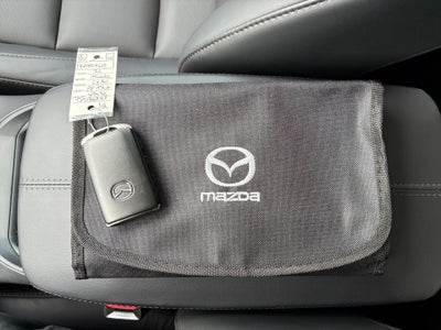 2026 Mazda Mazda CX-30 2.5 Turbo Premium Plus