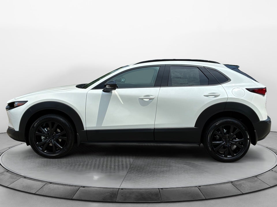 2026 Mazda Mazda CX-30 2.5 Turbo Premium Plus