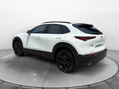 2026 Mazda Mazda CX-30 2.5 Turbo Premium Plus
