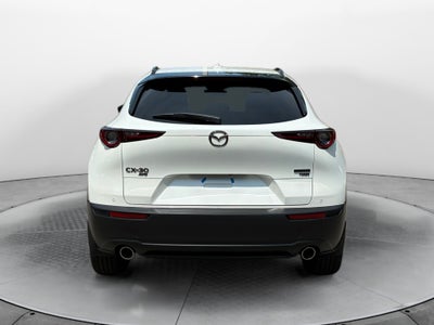 2026 Mazda Mazda CX-30 2.5 Turbo Premium Plus