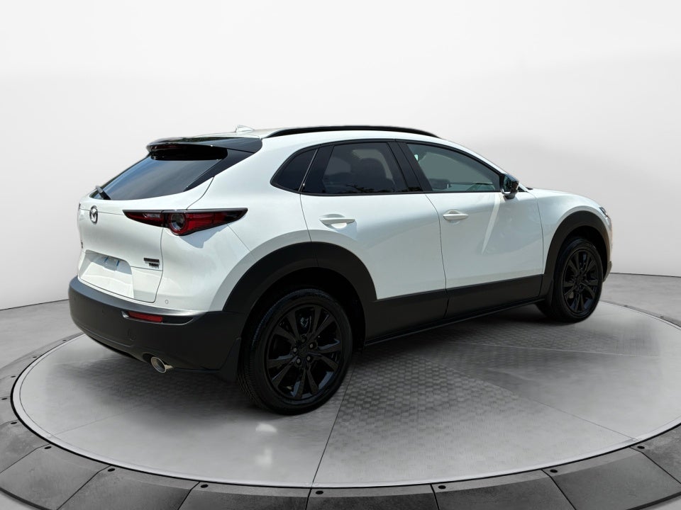 2026 Mazda Mazda CX-30 2.5 Turbo Premium Plus