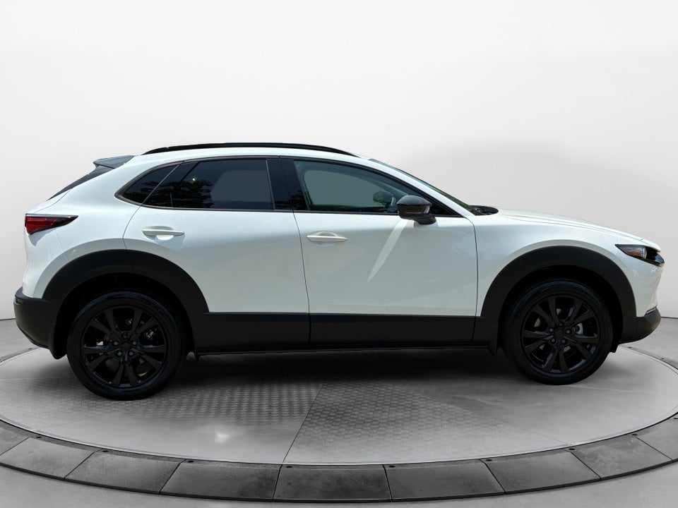 2026 Mazda Mazda CX-30 2.5 Turbo Premium Plus