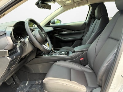 2026 Mazda Mazda CX-30 2.5 Turbo Premium Plus