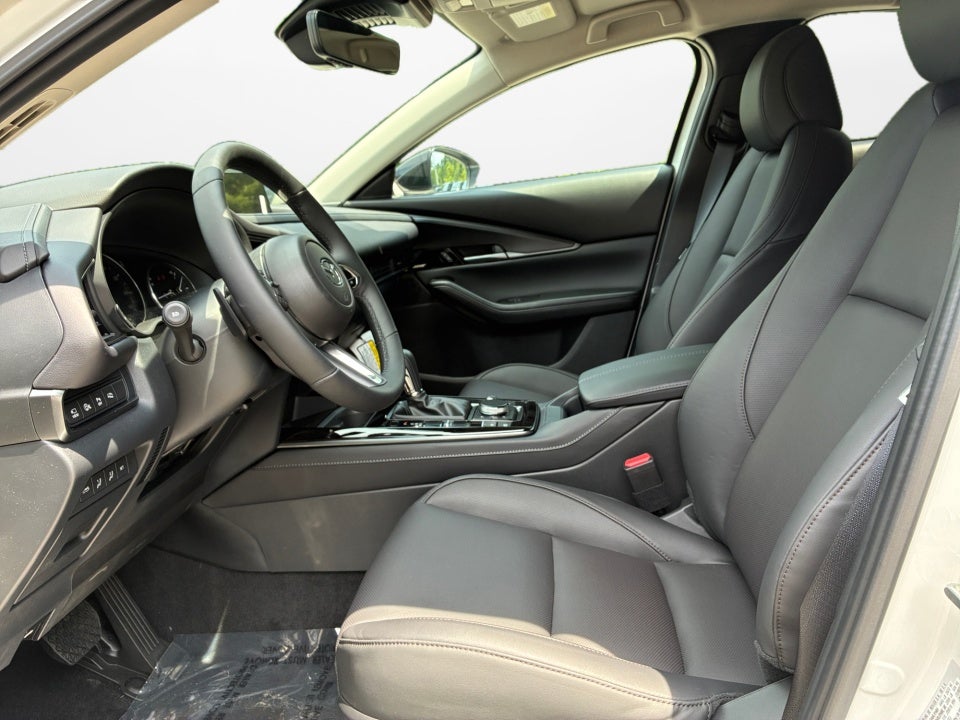 2026 Mazda Mazda CX-30 2.5 Turbo Premium Plus