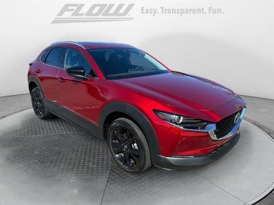 2023 Mazda Mazda CX-30 2.5 Turbo Premium Plus