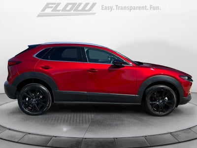 2023 Mazda Mazda CX-30 2.5 Turbo Premium Plus