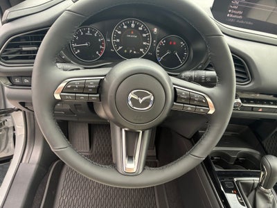 2026 Mazda Mazda CX-30 2.5 Turbo Premium Plus