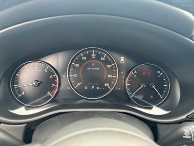 2026 Mazda Mazda CX-30 2.5 Turbo Premium Plus