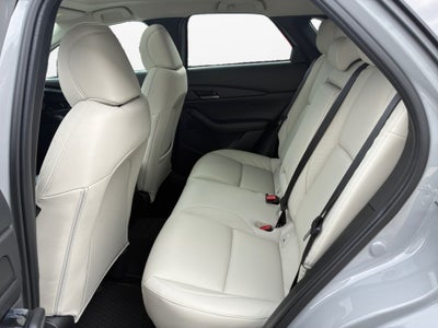 2026 Mazda Mazda CX-30 2.5 Turbo Premium Plus