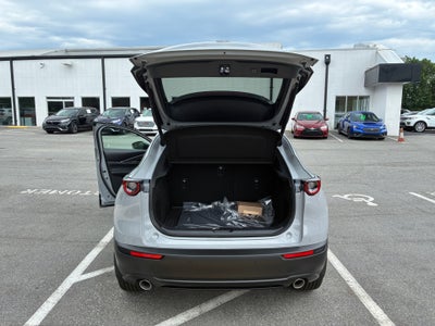 2026 Mazda Mazda CX-30 2.5 Turbo Premium Plus