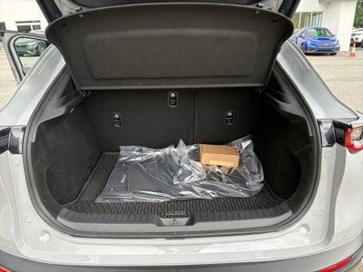2026 Mazda Mazda CX-30 2.5 Turbo Premium Plus