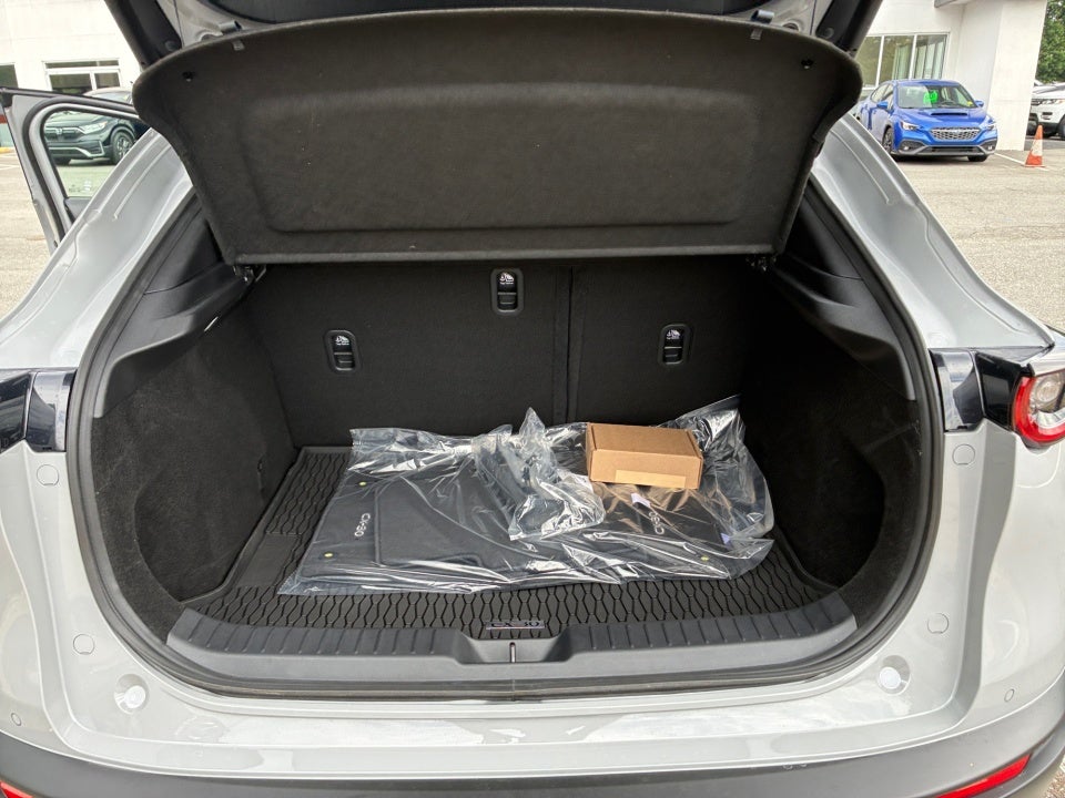 2026 Mazda Mazda CX-30 2.5 Turbo Premium Plus