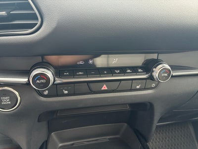 2026 Mazda Mazda CX-30 2.5 Turbo Premium Plus