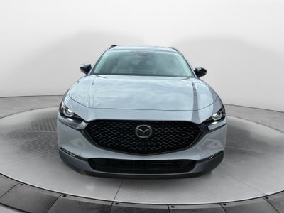 2026 Mazda Mazda CX-30 2.5 Turbo Premium Plus