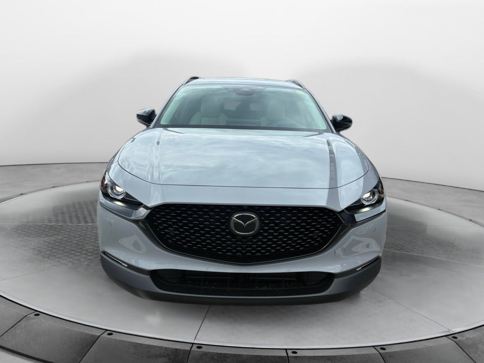 2026 Mazda Mazda CX-30 2.5 Turbo Premium Plus
