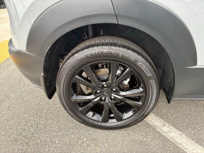 2026 Mazda Mazda CX-30 2.5 Turbo Premium Plus