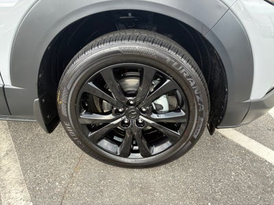 2026 Mazda Mazda CX-30 2.5 Turbo Premium Plus