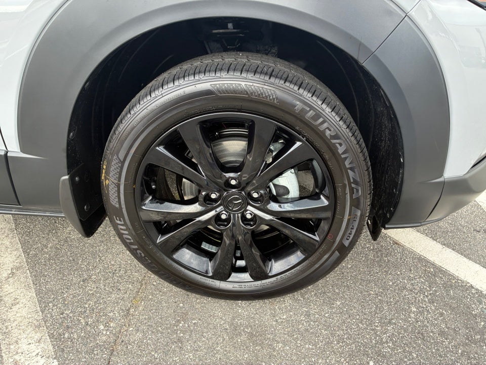 2026 Mazda Mazda CX-30 2.5 Turbo Premium Plus