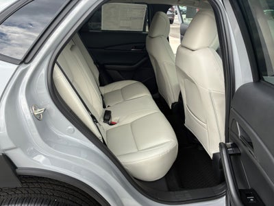 2026 Mazda Mazda CX-30 2.5 Turbo Premium Plus
