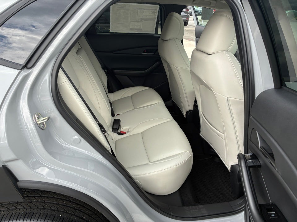 2026 Mazda Mazda CX-30 2.5 Turbo Premium Plus