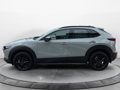2026 Mazda Mazda CX-30 2.5 Turbo Premium Plus