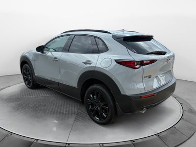2026 Mazda Mazda CX-30 2.5 Turbo Premium Plus