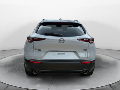 2026 Mazda Mazda CX-30 2.5 Turbo Premium Plus