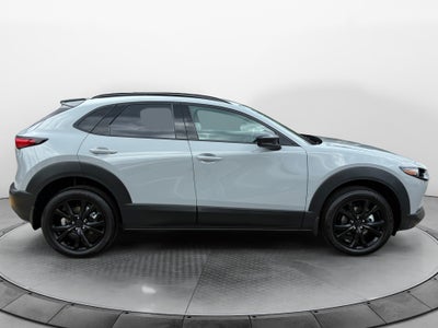 2026 Mazda Mazda CX-30 2.5 Turbo Premium Plus