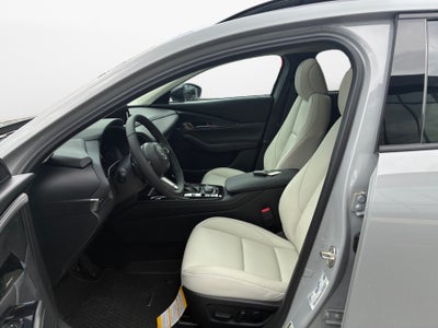 2026 Mazda Mazda CX-30 2.5 Turbo Premium Plus