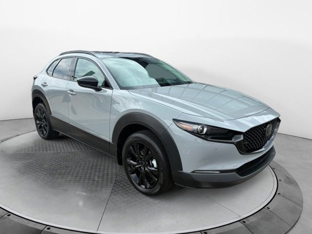 2026 Mazda Mazda CX-30 2.5 Turbo Premium Plus AWD