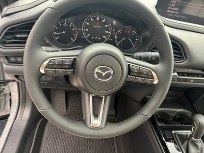 2026 Mazda Mazda CX-30 2.5 Turbo Premium Plus AWD