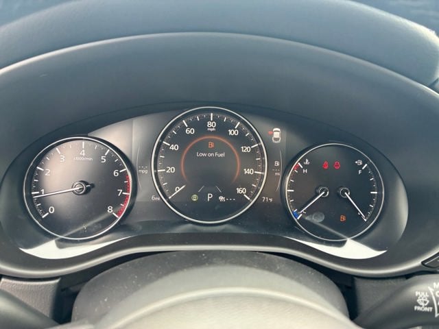 2026 Mazda Mazda CX-30 2.5 Turbo Premium Plus AWD