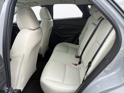 2026 Mazda Mazda CX-30 2.5 Turbo Premium Plus AWD