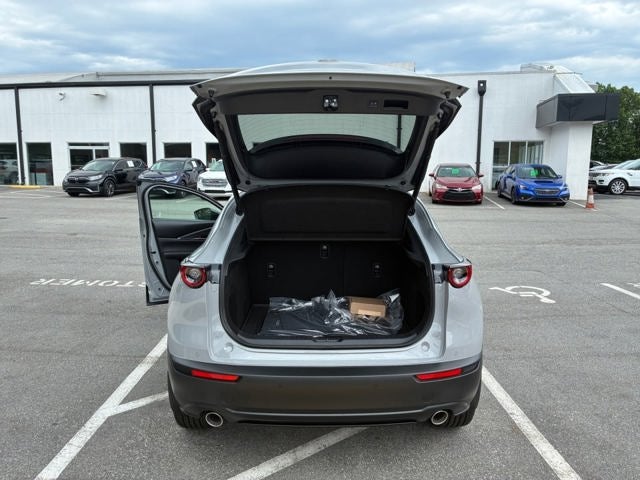 2026 Mazda Mazda CX-30 2.5 Turbo Premium Plus AWD