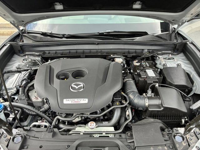 2026 Mazda Mazda CX-30 2.5 Turbo Premium Plus AWD